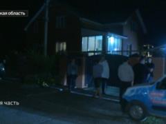 Под Воронежем пять человек задохнулись в выгребной яме