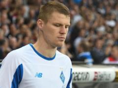 Burda: I would like to rehabilitate myself over the last not very successful year