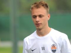 Болбат: Мотивация зашкаливает. Думаю, у нас получится выиграть у Динамо