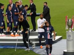 PSG s opening match in the French championship postponed again