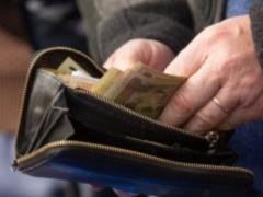 В Украине подняли минимальную заработную плату до 5000 грн