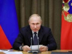Сенцов предрекает крах Путина: нужно немного подождать