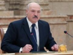 The EU sanctions list will include 15 to 20 people from Belarus