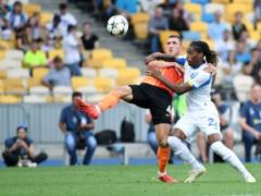 Shakhtar and Dynamo have named the squads for the battle for the Ukrainian Super Cup