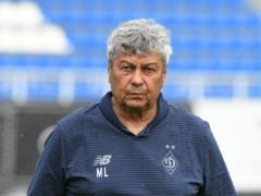 Луческу: В финале нужно не просто играть, в финале нужно побеждать