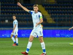 Сидорчук: Самое важное для нас чемпионат и Лига чемпионов