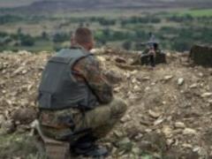 Перемирие на Донбассе: ситуация по состоянию на 26 августа
