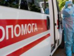 Киев и 15 областей Украины не готовы к ослаблению карантинных мер