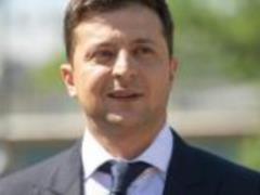 Началась рабочая поездка Президента на Днепропетровщину