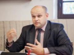 Совет НБУ уволил заместителя главы Нацбанка