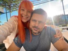Беременная Светлана Тарабарова в купальнике похвасталась отдыхом с любимым на яхте
