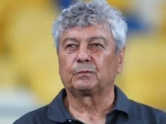 “Lucescu, go away”: Dynamo ultras have not changed their attitude after winning the Super Cup