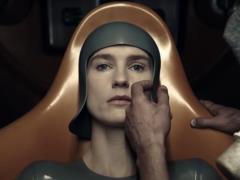 Ridley Scott s Raised by Wolves Trailer Released
