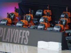 NBA boycott: players don t want to play because of shooting an African American