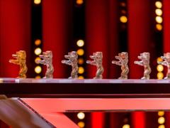 Берлинский кинофестиваль отказался от  гендерных  наград