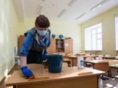 Как должны работать школы во время пандемии: врач дал совет