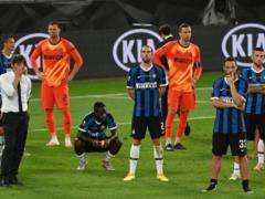 Serie A clubs want to postpone the start of the 2020/21 season