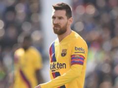Rummenigge: Bayern can t afford Messi