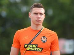 Matvienko interested in a number of Premier League clubs