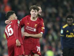 Arsenal - Liverpool prediction and bookmakers  bets on the English Super Cup