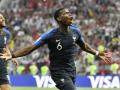 One of the most expensive football players in the world has contracted the coronavirus and will not go to the national team