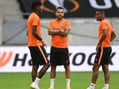 Shakhtar is the fifth best team in Europe since the restart of the season
