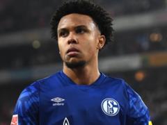 McKenny flew to Turin for medical examination in Juventus