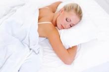Eight hours of sleep recognized as hazardous to health