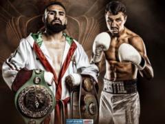 Рамирес - Постол: ставки букмекеров и где смотреть бой украинца за два чемпионских пояса