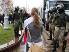 Украина  поставила на паузу  отношения с Минском