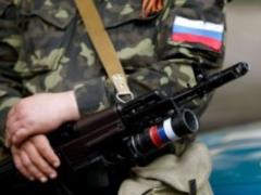 Боевики на Донбассе несут потери: передозировки, самовбивства и побеги