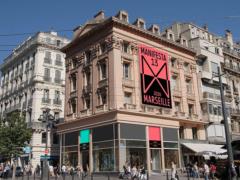 Кураторы Manifesta13 не побоялись потревожить дух Артюра Рембо