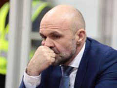 Суд начал рассмотрение обвинительного акта относительно Мангера и Левина
