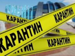 Кабмин отказался от введения повторного жесткого карантина