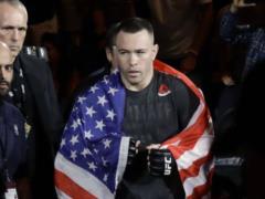 Боец UFC призвал баскетболистов, протестующих из-за расизма, идти работать копами в США