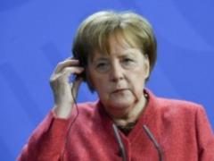Меркель сделала заявление о войсках РФ в Беларуси