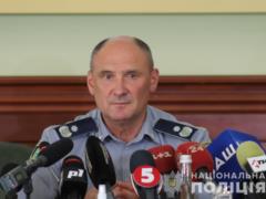 Сокуренко: полиция Харьковщины не позволит радикальным силам или их лидерам нарушать Закон