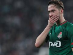 Аталанта согласовала переход Алексея Миранчука