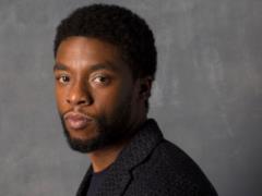 Актер Чедвик Боузман умер от рака. Он сыграл Черную пантеру в фильмах Marvel
