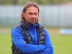Тренер Динамо U-19: Исаенко уже ушел в другую команду