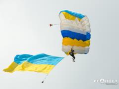 В Харьковском аэроклубе отметили День авиации Украины