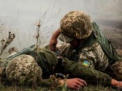 Ситуация на Донбасс: противник не придерживается перемирия, данные за 31 августа
