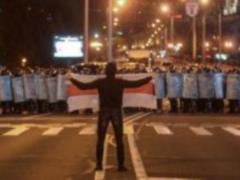 Русские люди с оружием в Беларуси уже есть - эксперт
