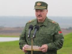 У Лукашенко разрабатывают изменения в Конституции РБ