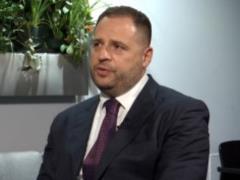 В ОП сделали заявление о позиции Фокина касательно амнистии боевиков