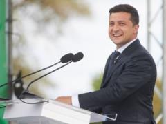 Зеленский - нардепам: много сделано, но расслабляться рано