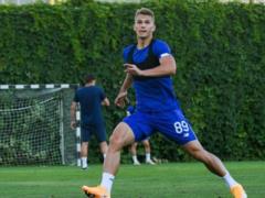 Спортдир Болоньи: Супряга — наша цель