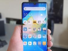 Huawei переходит на собственную операционную систему