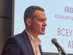 Алексей Кучер выдвинут на пост Харьковского городского головы
