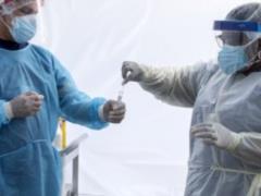 Новый рекорд коронавируса в Нью-Йорке: что там происходит
